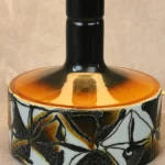 Mid-Century Modern Ceramic Table Lamp – photo 8
