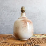 Mid-Century Ceramic Table Lamp – photo 5